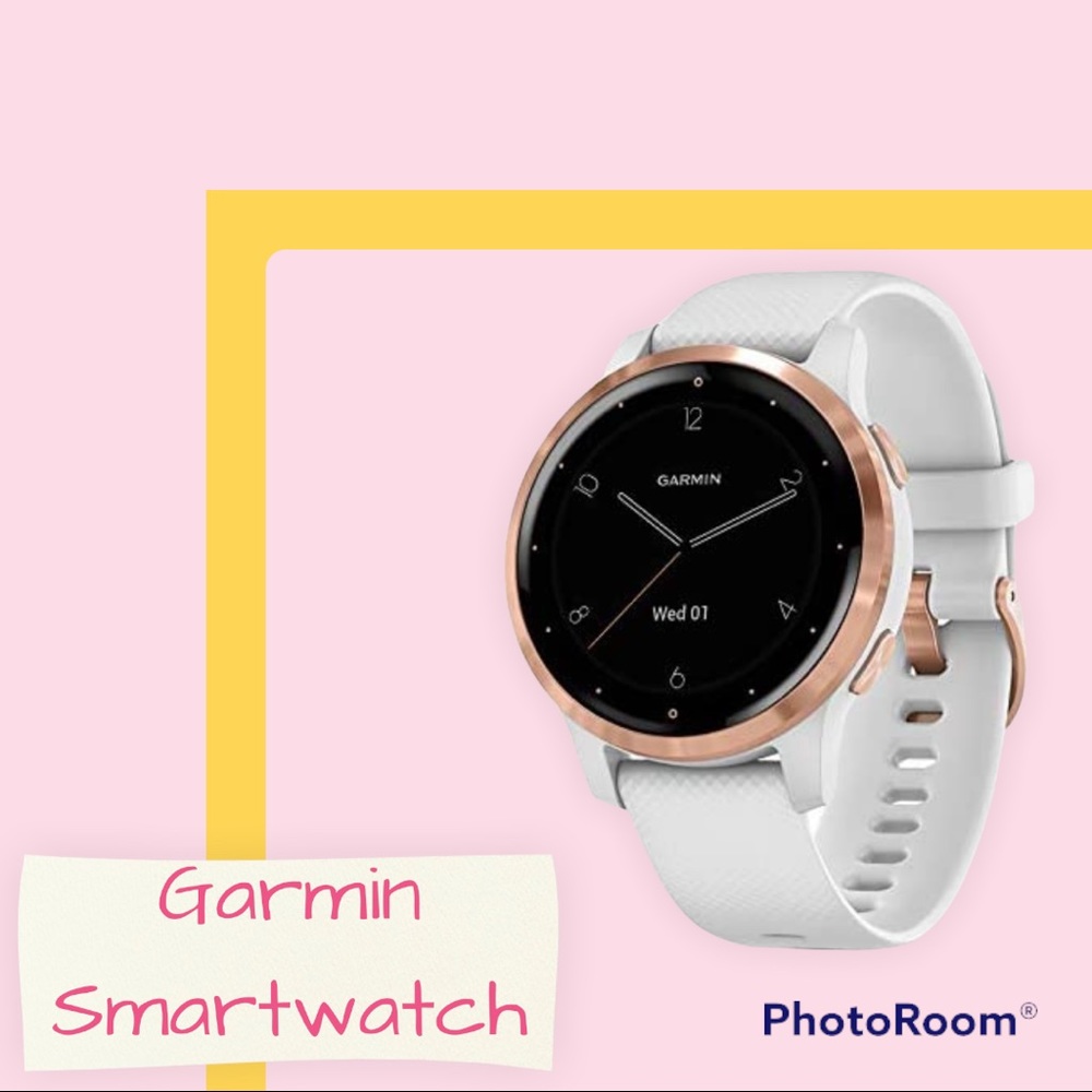 Garmin Smart Watch